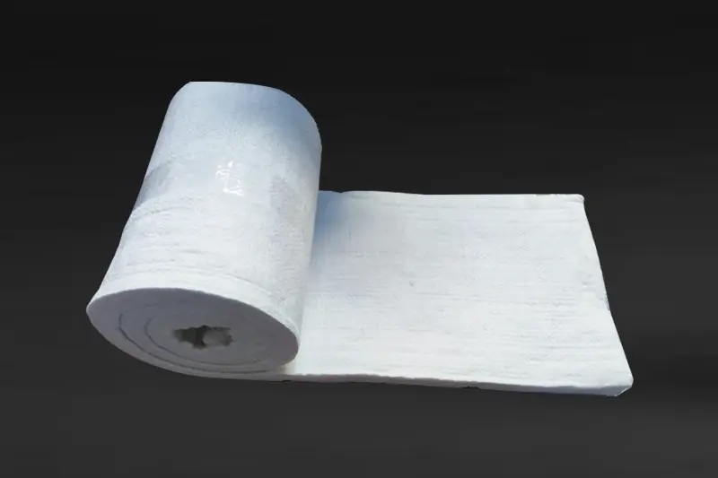 Ceramic Fiber Blanket