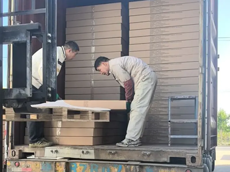 shipment shipment