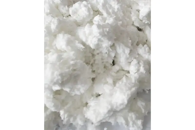 Ceramic Fiber Bulk