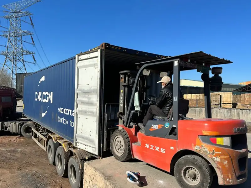 Shipment Shipment