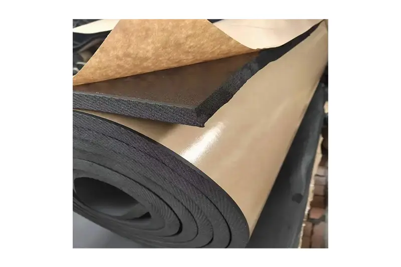 Rubber Plastic products