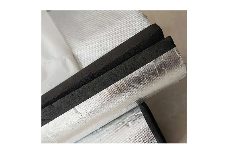 Rubber Plastic products