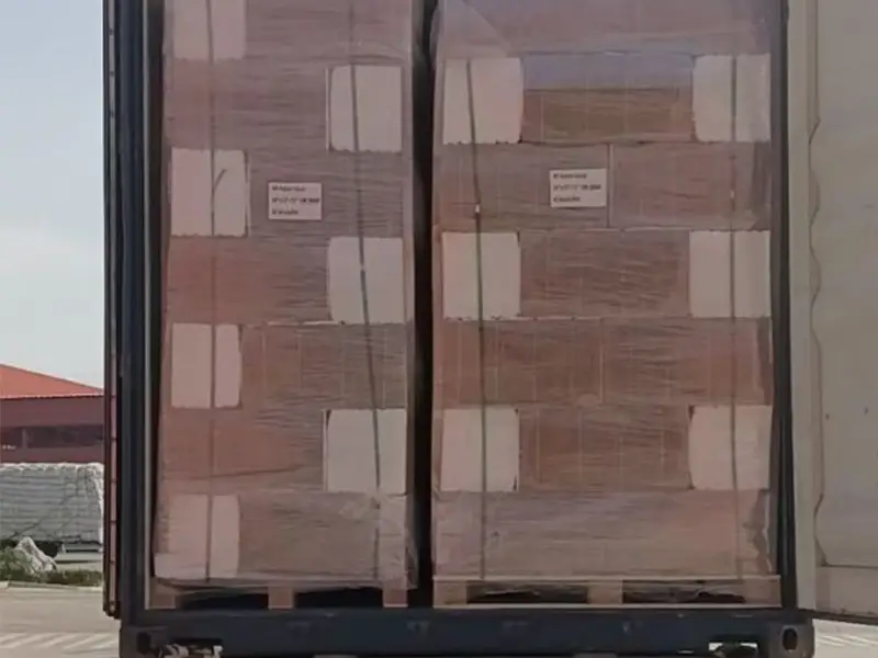 Shipment Shipment