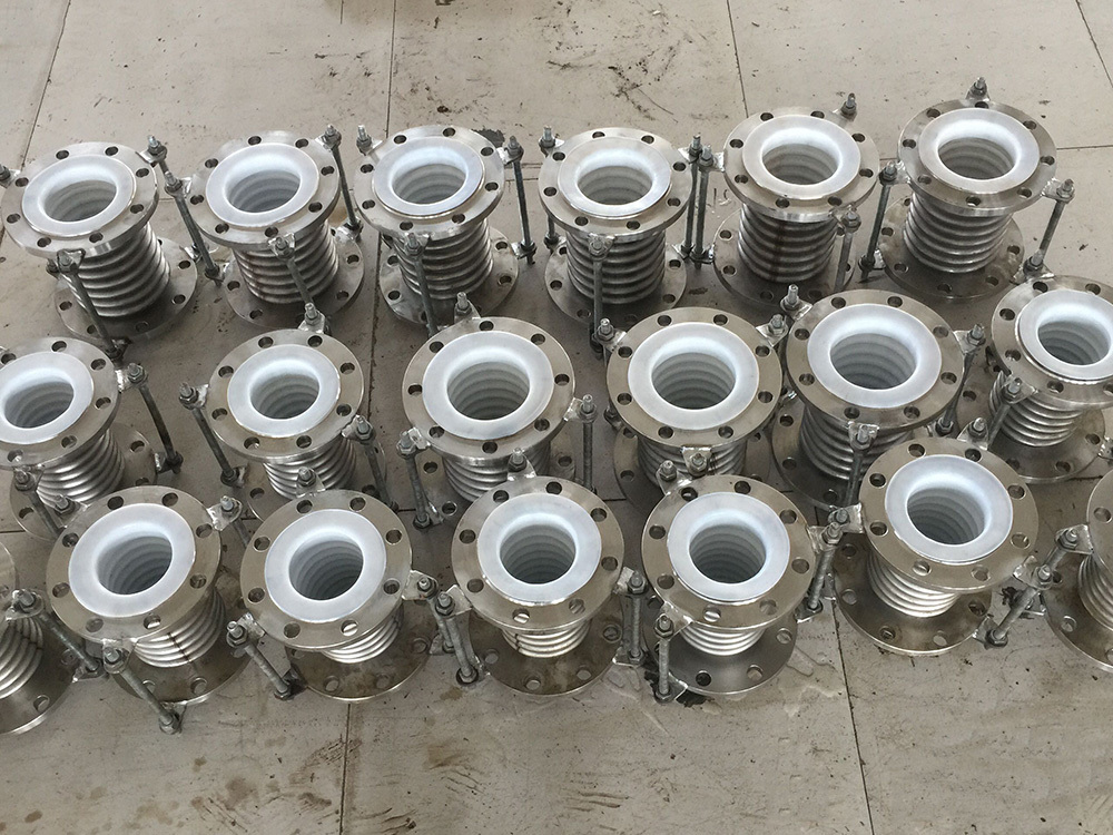 PTFE expansion joint 04