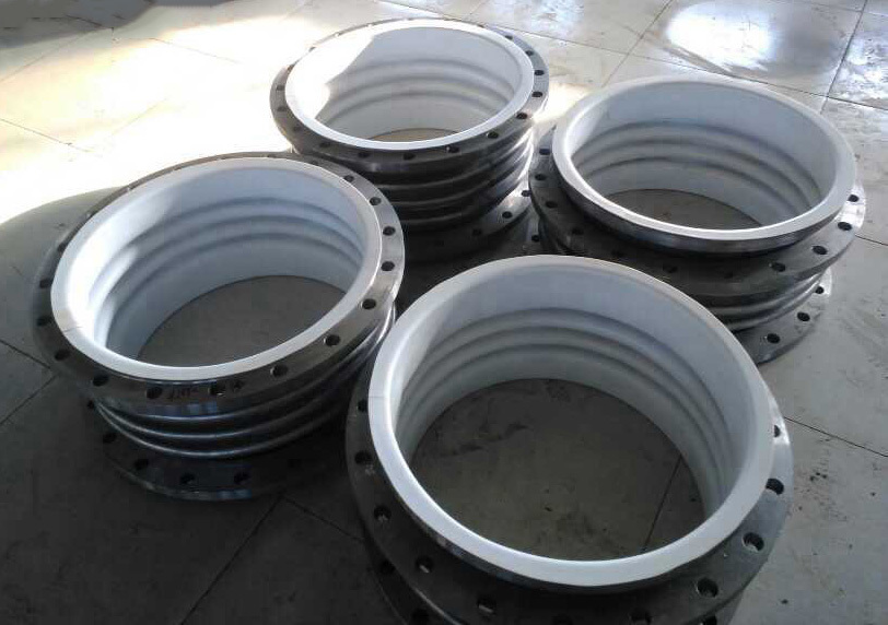 Tetrafluoro Expansion Joint 02