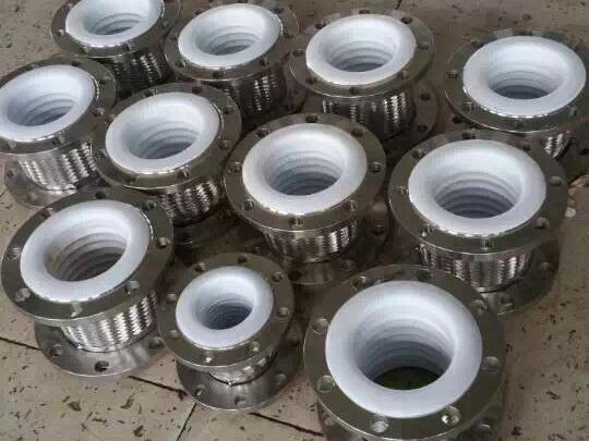 PTFE expansion joint 03