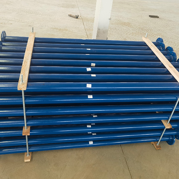 Advantages of Fluoroplastic Lined Pipes in Petroleum Refining Projects