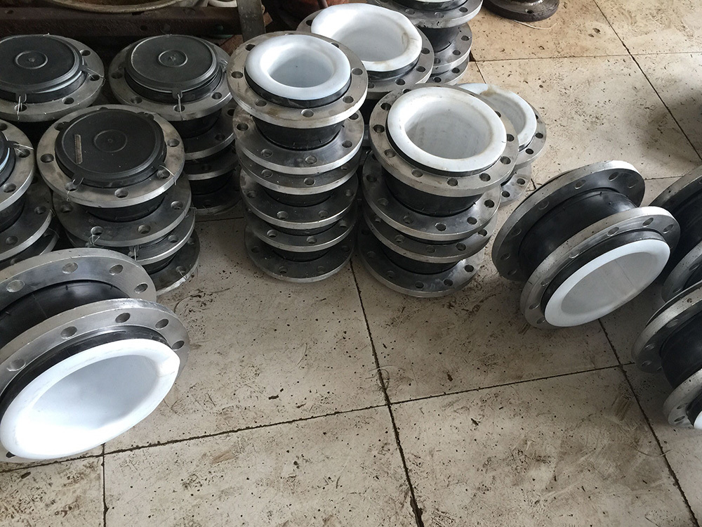 PTFE Expansion Joint 05