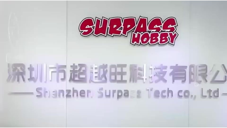 Dedicated to the manufacturing and customization services of brushless power products