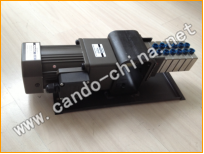 Shanghai CANDO Machinery & Equipment Co., Ltd.