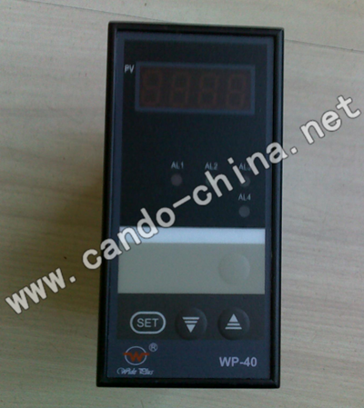 Shanghai CANDO Machinery & Equipment Co., Ltd.