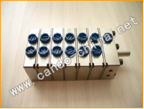 Shanghai CANDO Machinery & Equipment Co., Ltd.