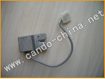 Shanghai CANDO Machinery & Equipment Co., Ltd.