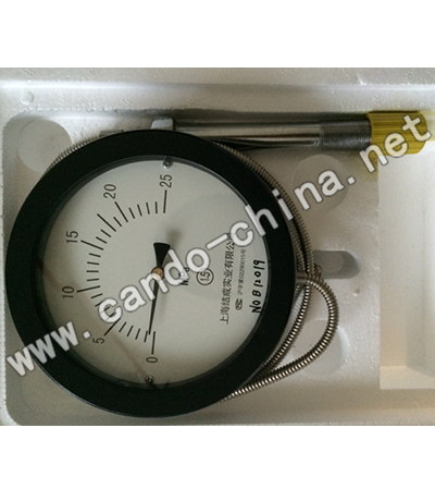 Shanghai CANDO Machinery & Equipment Co., Ltd.