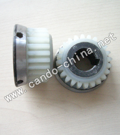 Shanghai CANDO Machinery & Equipment Co., Ltd.