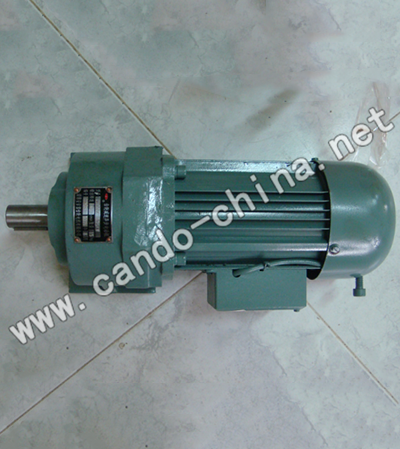 Shanghai CANDO Machinery & Equipment Co., Ltd.