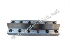 Shanghai CANDO Machinery & Equipment Co., Ltd.