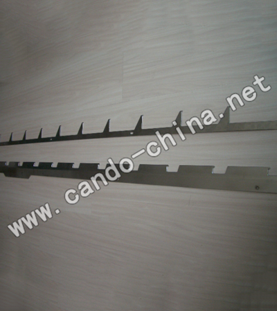 Shanghai CANDO Machinery & Equipment Co., Ltd.