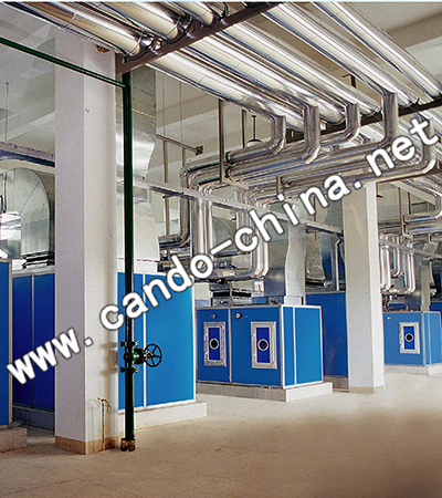 Air condition unit