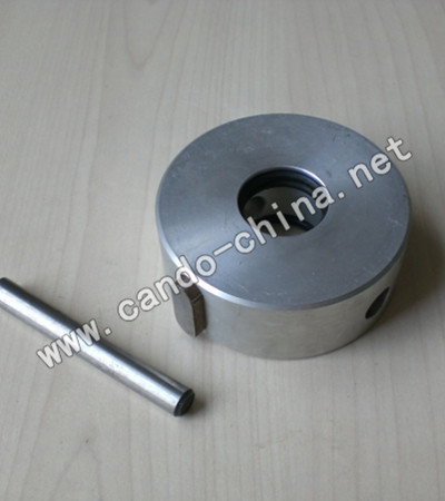 Shanghai CANDO Machinery & Equipment Co., Ltd.