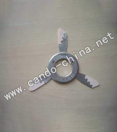 Shanghai CANDO Machinery & Equipment Co., Ltd.