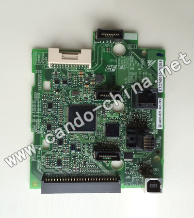 Shanghai CANDO Machinery & Equipment Co., Ltd.