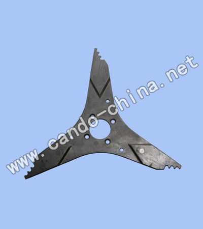 Shanghai CANDO Machinery & Equipment Co., Ltd.