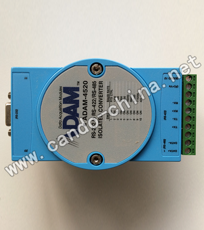 Shanghai CANDO Machinery & Equipment Co., Ltd.