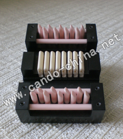 Shanghai CANDO Machinery & Equipment Co., Ltd.