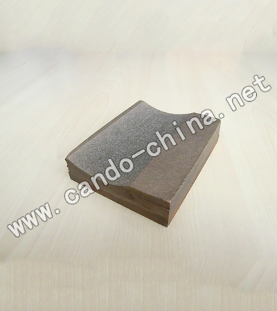 Shanghai CANDO Machinery & Equipment Co., Ltd.