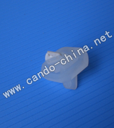 Shanghai CANDO Machinery & Equipment Co., Ltd.