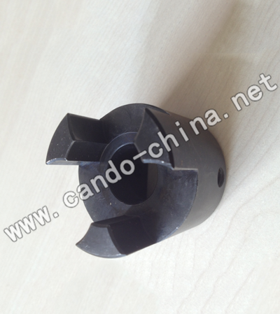 Shanghai CANDO Machinery & Equipment Co., Ltd.