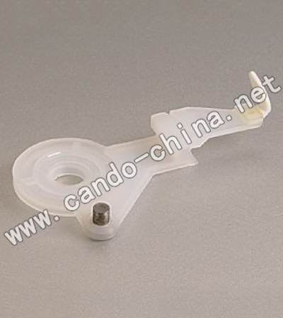 Shanghai CANDO Machinery & Equipment Co., Ltd.