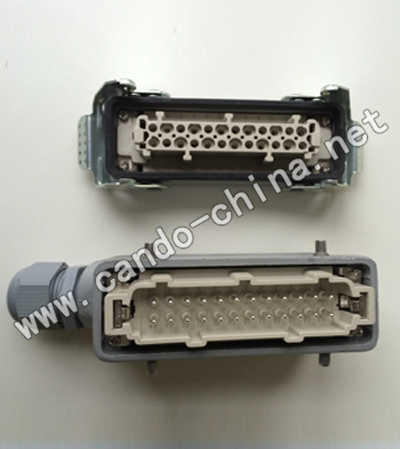 Shanghai CANDO Machinery & Equipment Co., Ltd.
