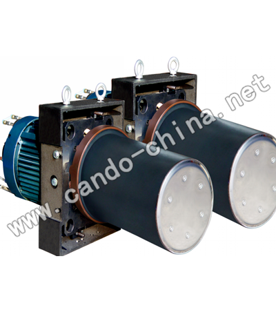 Shanghai CANDO Machinery & Equipment Co., Ltd.