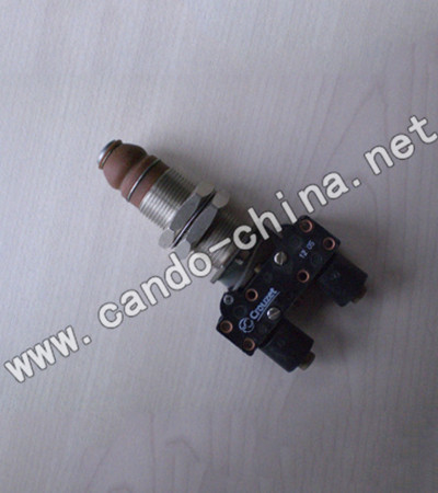 Shanghai CANDO Machinery & Equipment Co., Ltd.