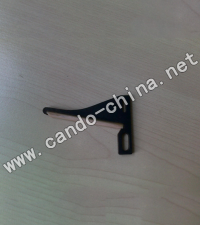 Shanghai CANDO Machinery & Equipment Co., Ltd.