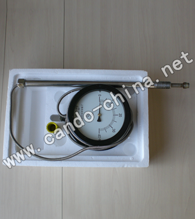 Shanghai CANDO Machinery & Equipment Co., Ltd.