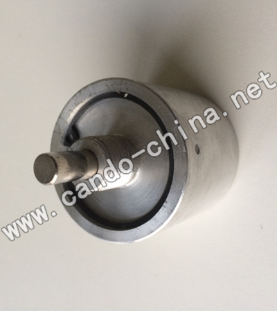Shanghai CANDO Machinery & Equipment Co., Ltd.