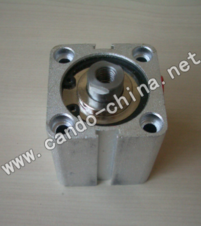 Shanghai CANDO Machinery & Equipment Co., Ltd.