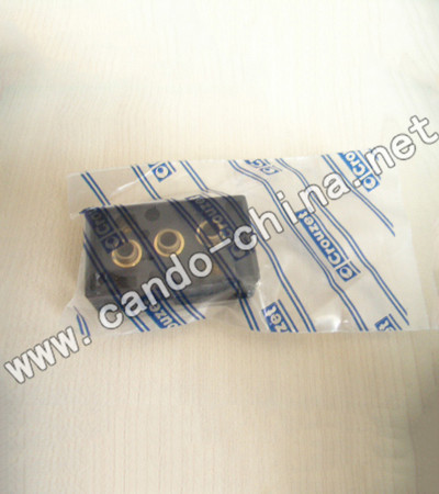 Shanghai CANDO Machinery & Equipment Co., Ltd.