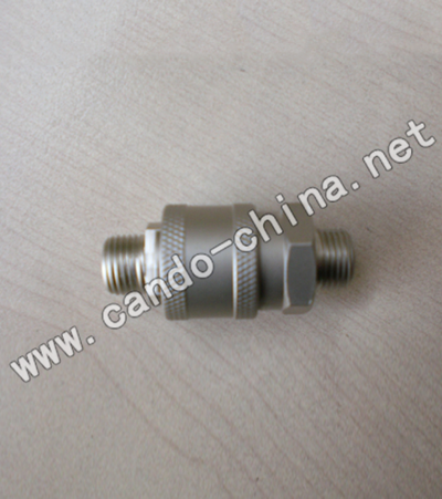 Shanghai CANDO Machinery & Equipment Co., Ltd.