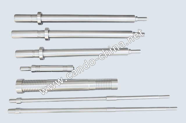 bearing-shaft