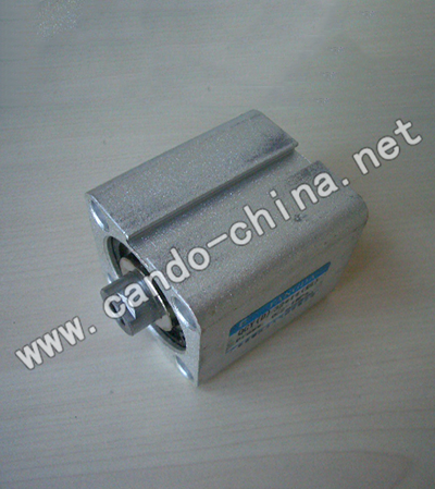 Shanghai CANDO Machinery & Equipment Co., Ltd.