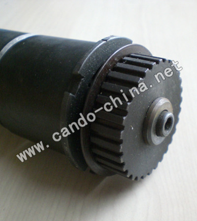 Shanghai CANDO Machinery & Equipment Co., Ltd.