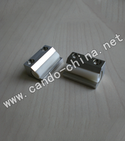 Shanghai CANDO Machinery & Equipment Co., Ltd.