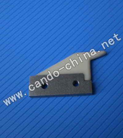 Shanghai CANDO Machinery & Equipment Co., Ltd.