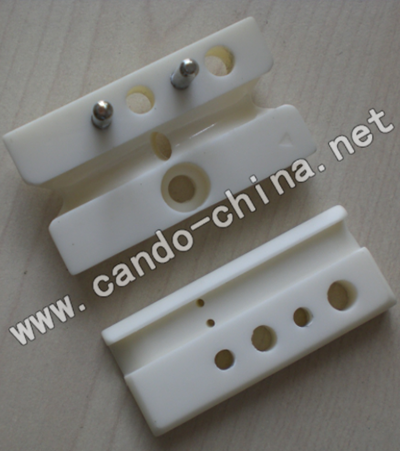 Shanghai CANDO Machinery & Equipment Co., Ltd.
