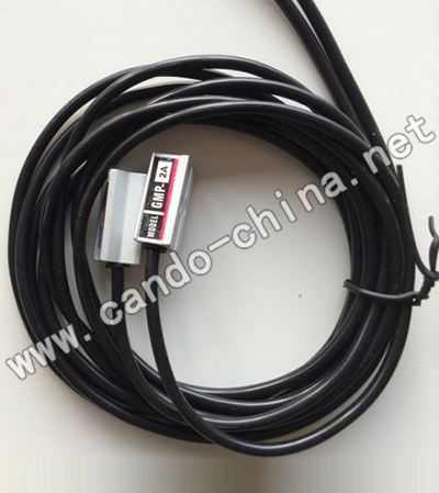 Shanghai CANDO Machinery & Equipment Co., Ltd.