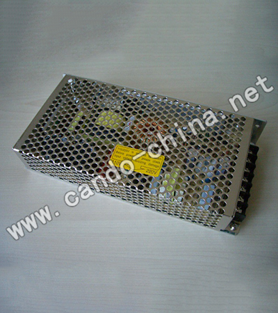 Shanghai CANDO Machinery & Equipment Co., Ltd.
